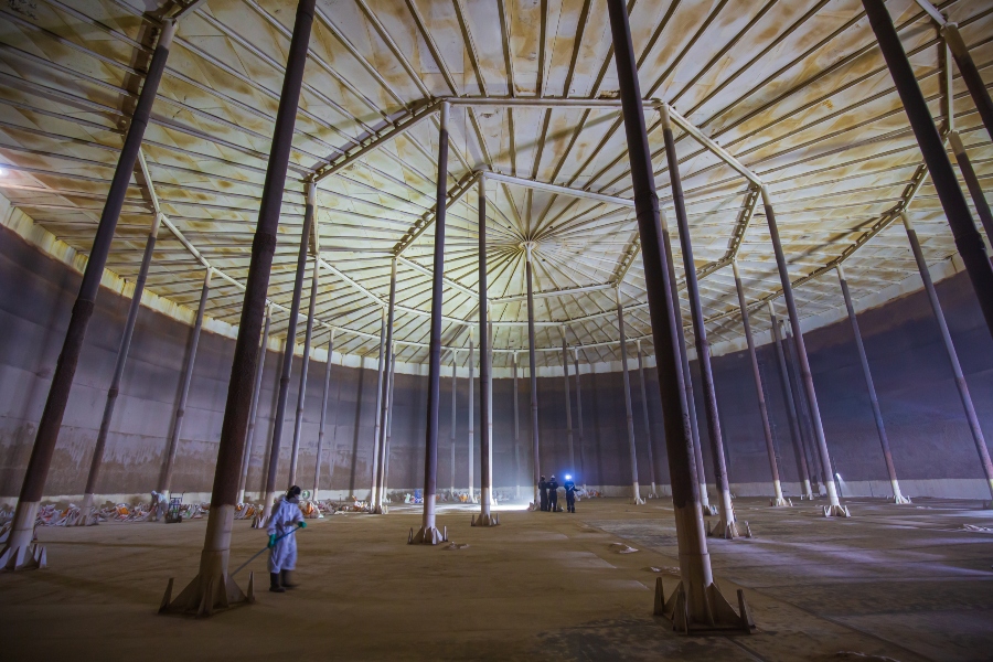 NISTM 18th Annual National Aboveground Storage Tank Conference & Trade Show
